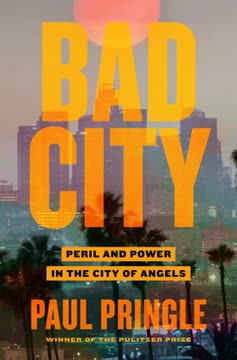 Bad City Summary