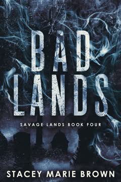 Bad Lands Summary