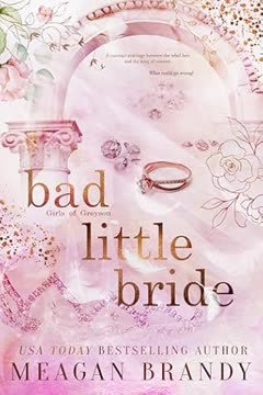 Bad Little Bride Summary