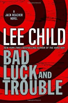 Bad Luck and Trouble Summary