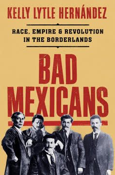 Bad Mexicans Summary