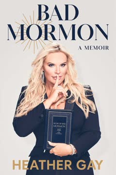 Bad Mormon Summary