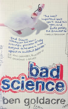 Bad Science Summary
