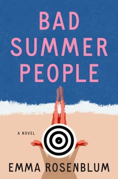 Bad Summer People Summary
