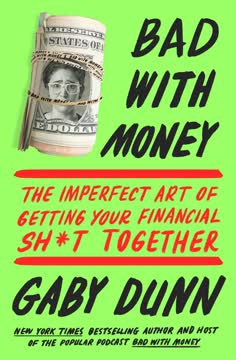 Bad with Money Summary