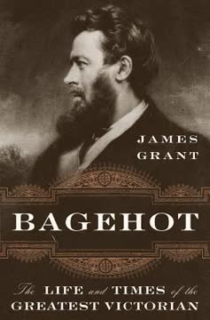 Bagehot Summary