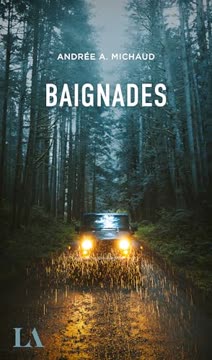 Baignades Summary