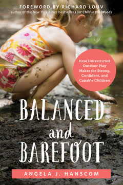 Balanced and Barefoot Summary