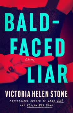 Bald-Faced Liar Summary