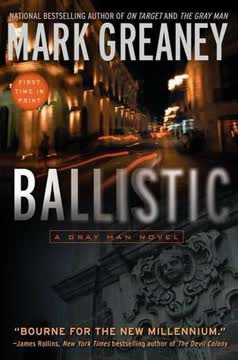 Ballistic Summary