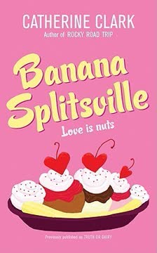 Banana Splitsville Summary