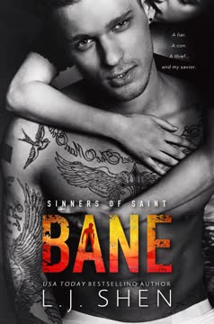 Bane Summary