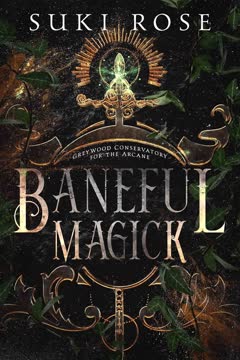Baneful Magick