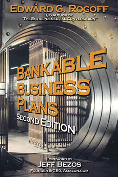 Bankable Business Plans Summary