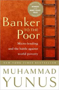 Banker to the Poor Summary