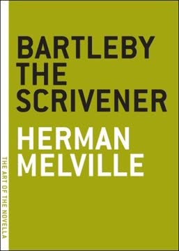Bartleby the Scrivener Summary