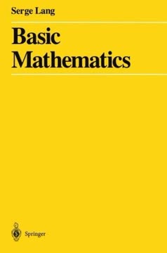 Basic Mathematics Summary
