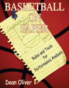 Basketball on Paper