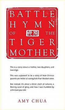 Battle Hymn of the Tiger Mother Summary
