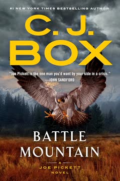 Battle Mountain Summary