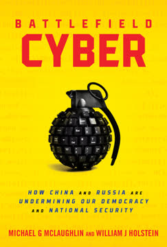 Battlefield Cyber Summary