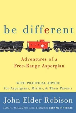 Be Different Summary