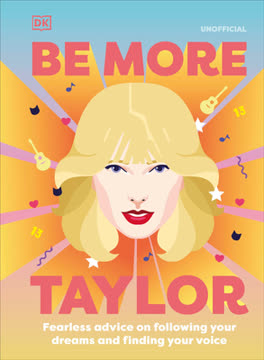 Be More Taylor Swift Summary