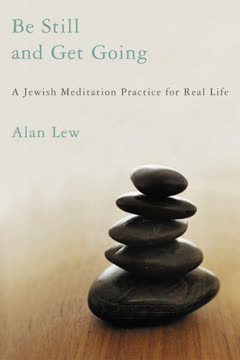 Be Still and Get Going Summary