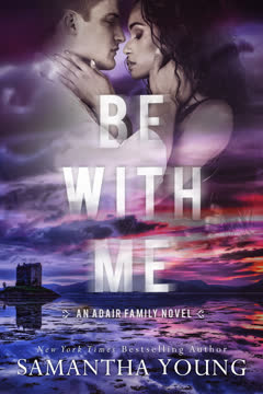 Be With Me Summary