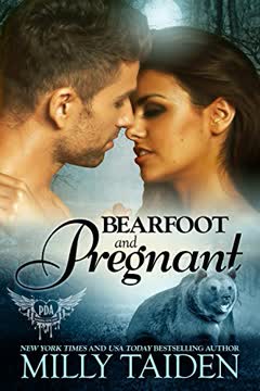 Bearfoot and Pregnant Summary