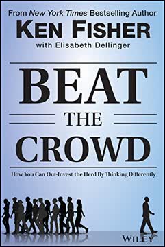 Beat the Crowd Summary