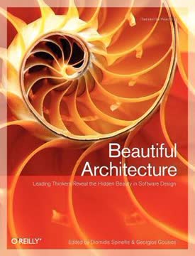 Beautiful Architecture Summary