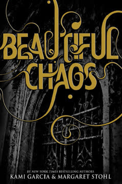 Beautiful Chaos Summary
