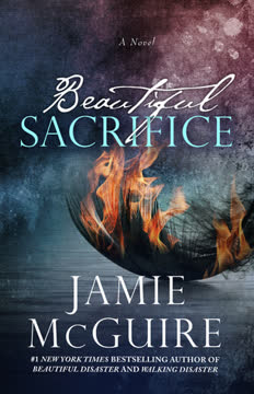 Beautiful Sacrifice Summary