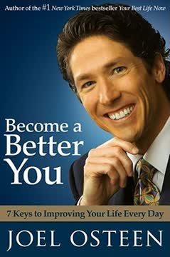 Become a Better You Summary