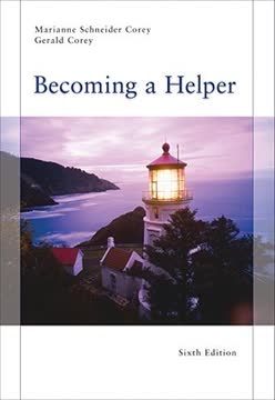 Becoming a Helper Summary