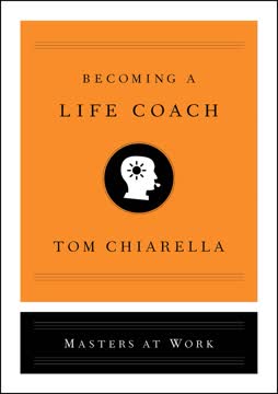 Becoming a Life Coach Summary