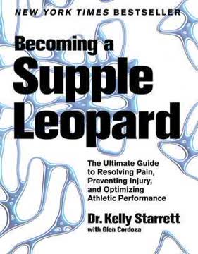 Becoming a Supple Leopard Summary
