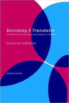 Becoming a Translator Summary