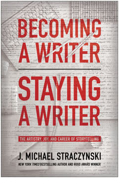 Becoming a Writer, Staying a Writer Summary