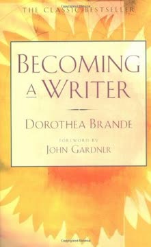 Becoming a Writer Summary