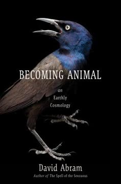 Becoming Animal Summary