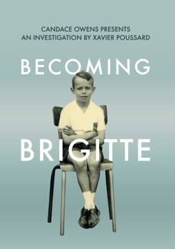 Becoming Brigitte Summary