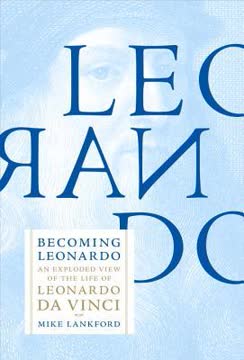 Becoming Leonardo Summary