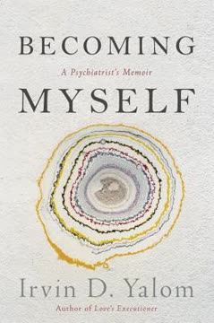 Becoming Myself Summary