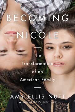 Becoming Nicole Summary