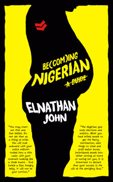 Becoming Nigerian Summary