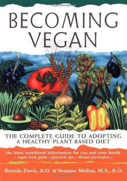 Becoming Vegan Summary