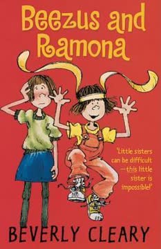 Beezus and Ramona Summary
