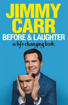 Before &amp; Laughter Summary